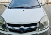 Geely Other Model