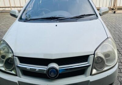 Geely Other Model