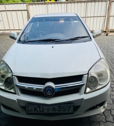 Geely Other Model