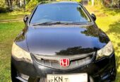 Honda Civic Type R