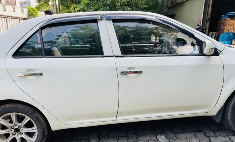 Geely Other Model