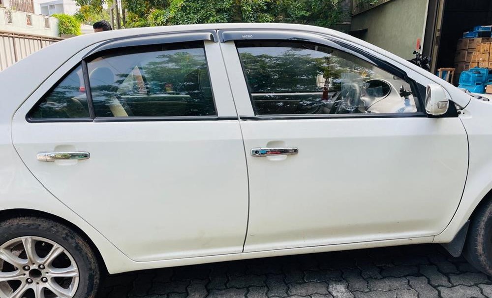 Geely Other Model