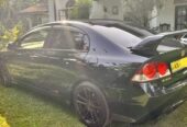 Honda Civic Type R