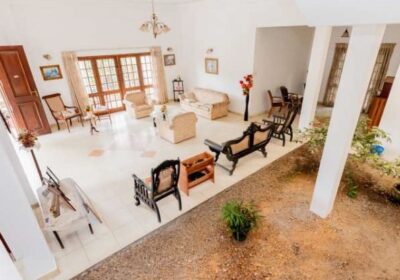 House For Sale In Kahathuduwa