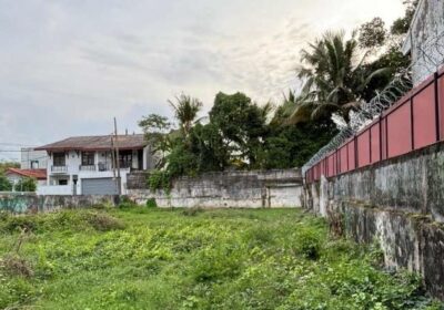 Land for sale In Kelaniya