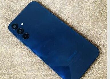 Samsung Galaxy A15
