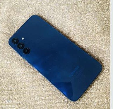 Samsung Galaxy A15