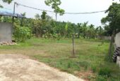 Land for sale in Horana
