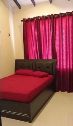 House For Sale In A Gated Community