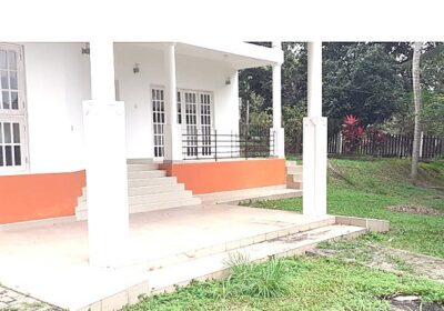 House for Rent or Sale in Negombo