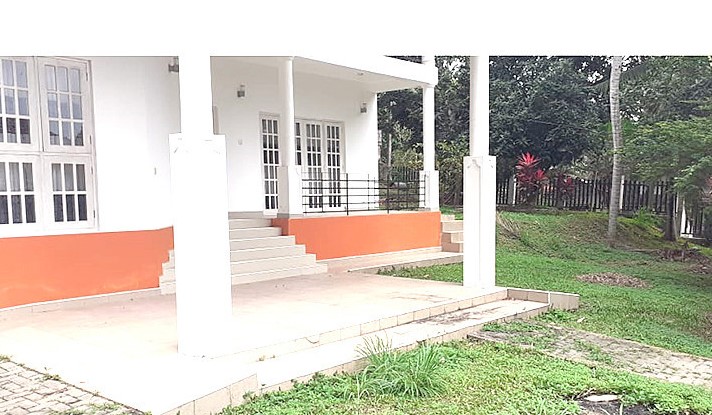 House for Rent or Sale in Negombo