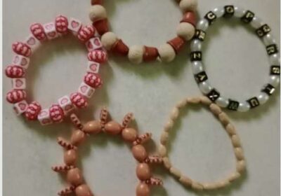Beads Bracelet පබලු අත්පලදනා