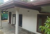 Houses for Sale in Wadduwa