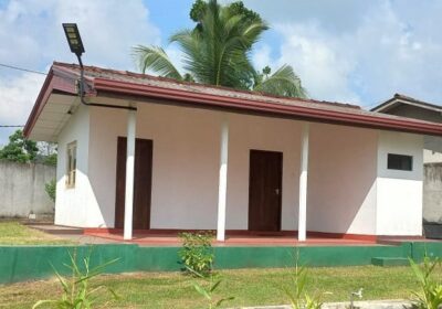 Land for sale in Horana