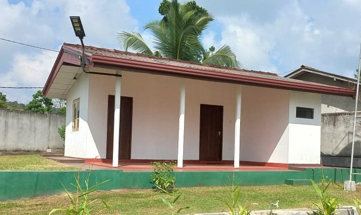 Land for sale in Horana