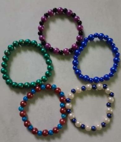 Beads Bracelet පබලු අත්පලදනා