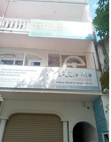 House for Sale in Colombo 7