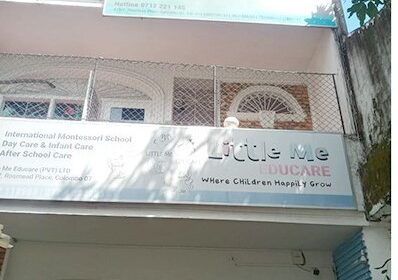House for Sale in Colombo 7
