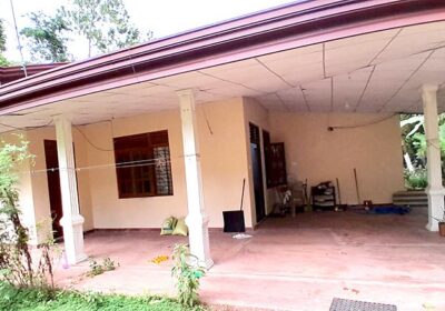 House for Sale in Gampaha