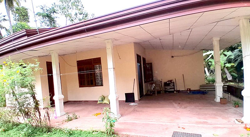 House for Sale in Gampaha