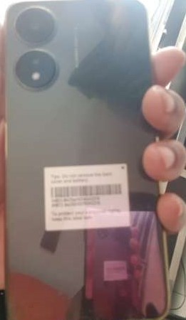 Honor X5 Plus For Sale