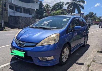 Fit Shuttle For Sale