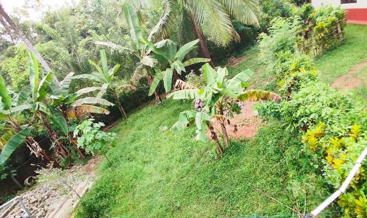 Land For Sale In Piliyandala