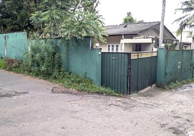 House for Sale in Pannipitiya