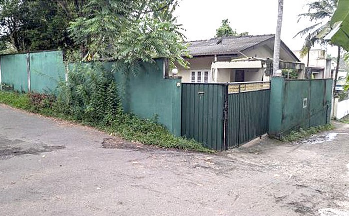 House for Sale in Pannipitiya