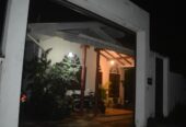 Arawwala, Maharagama – 2 Bedroom House For Sale For Rs. 25 Million