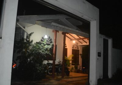 Arawwala, Maharagama – 2 Bedroom House For Sale For Rs. 25 Million