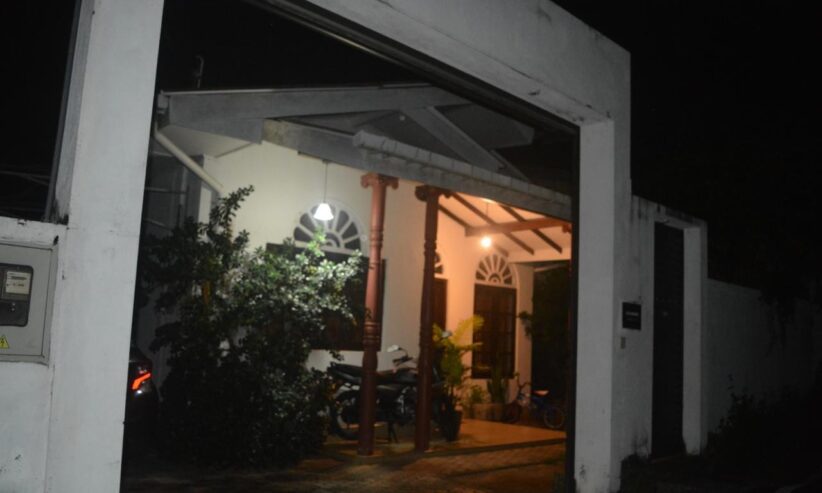 Arawwala, Maharagama – 2 Bedroom House For Sale For Rs. 25 Million