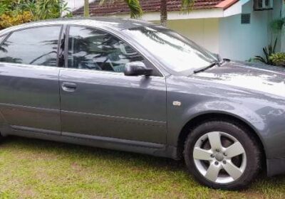Audi A6 For Sale