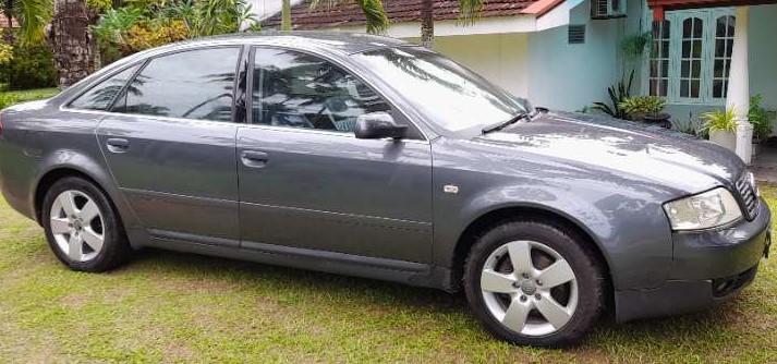 Audi A6 For Sale