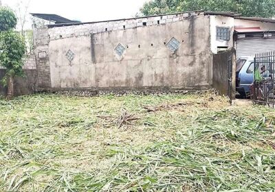 Land for Sale in Dematagoda