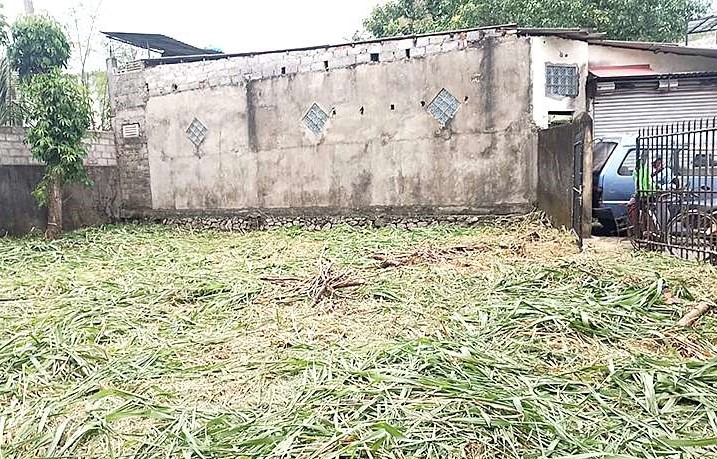 Land for Sale in Dematagoda