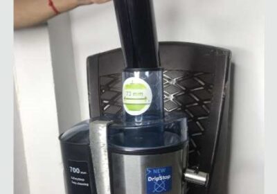 Bosch Fruit Juicer For Sale
