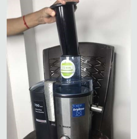 Bosch Fruit Juicer For Sale