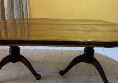 Dining Table For Sale