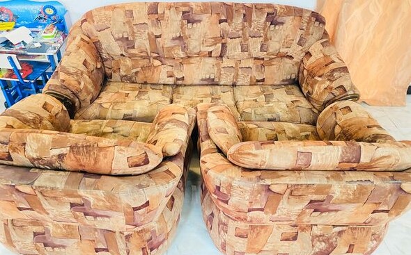 Sofa For sale