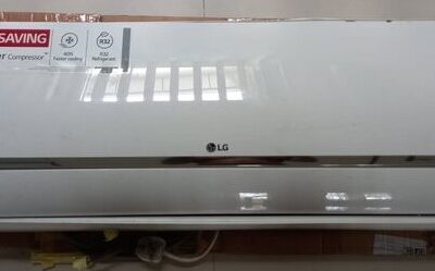LG Dual Inverter 18000 BTU Ac for Sale