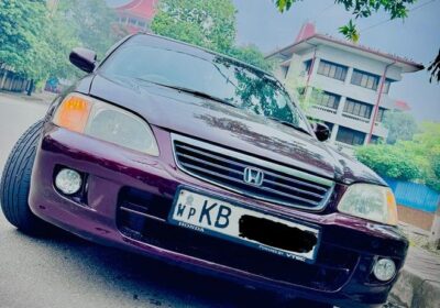 Honda City 1.5 VTEC AUTOMATIC
