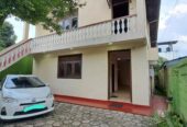 Two story house for sale in Kalubowila, Dehiwala