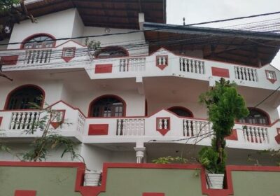 Three story house for sale in Nawala