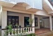 Valuable Single-Story House for Sale in Wattala