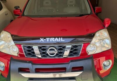 Nissan X-Trail XTRAIL SPORTS 2500 C
