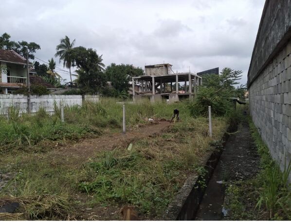 Land for sale in Wattala