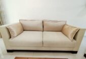 Used 2+1+1 sofa set for sale