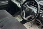 Suzuki Wagon R Fz Premium