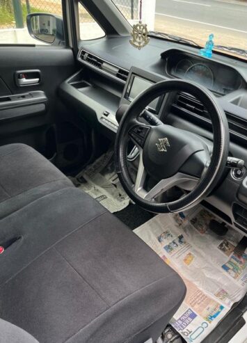 Suzuki Wagon R Fz Premium